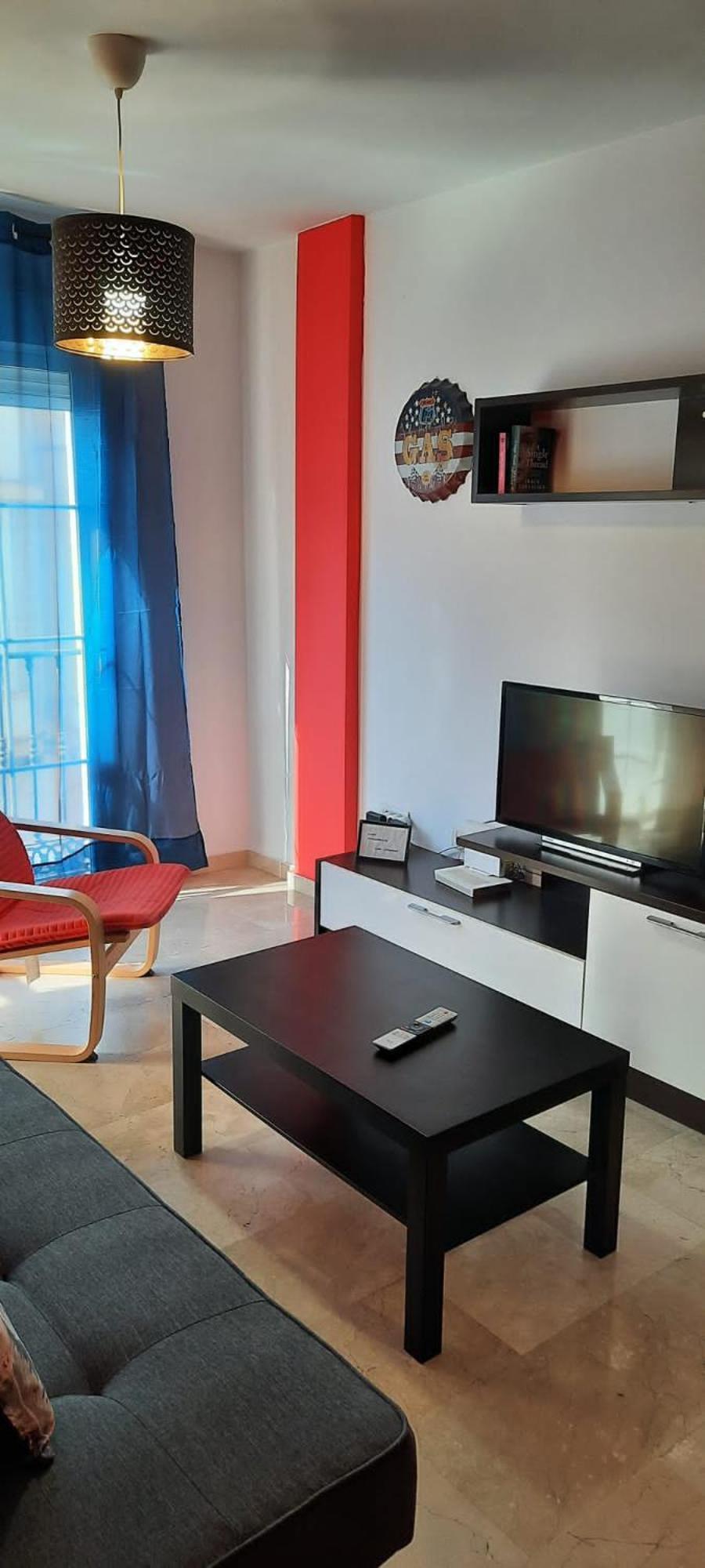 Appartamento Placidia Málaga