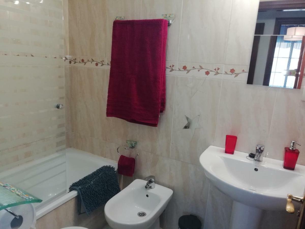 Appartement Placidia *