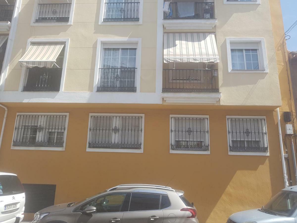 Placidia Apartment Malaga